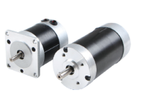 Brushless motor 
