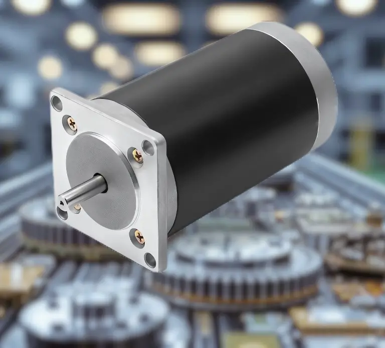 Brushless motors-ELMEQ