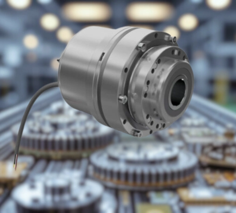 Compact Drive-ELMEQ