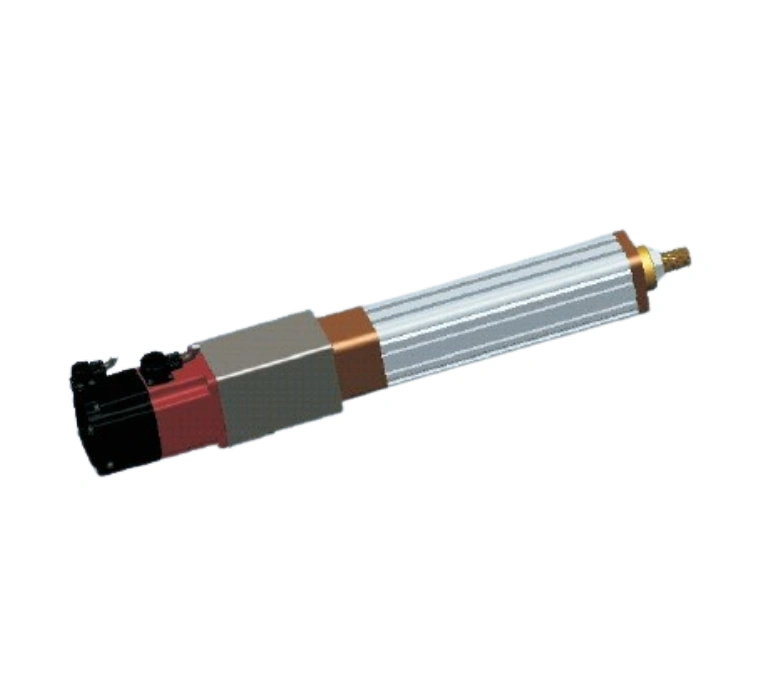 Servo electric cylinder– ELMEQ