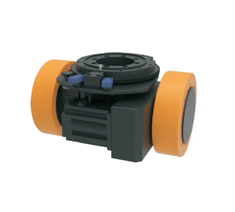 EGV differential speed wheel -ELMEQ
