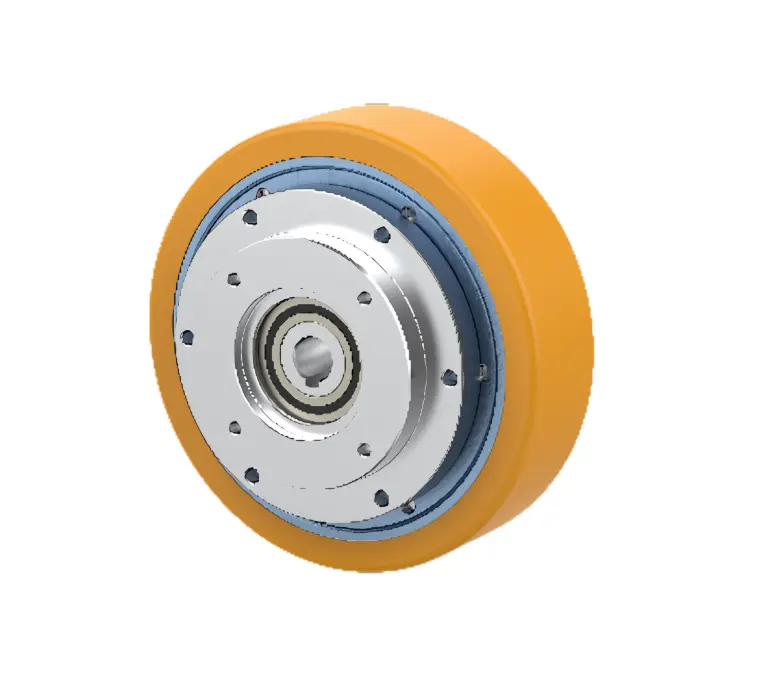 EGV wheel gearbox-ELMEQ