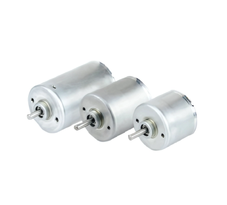 Brushless dc motor - Economical -ELMEQ