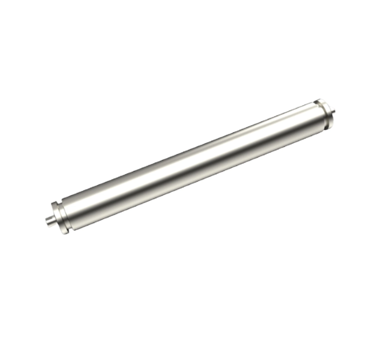 Brushless dc motor - ERoller -ELMEQ