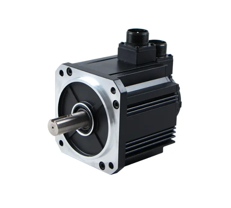 Brushless dc motor - High performance & waterproof -ELMEQ