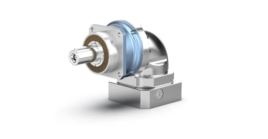 Planetary gearbox– ELMEQ
