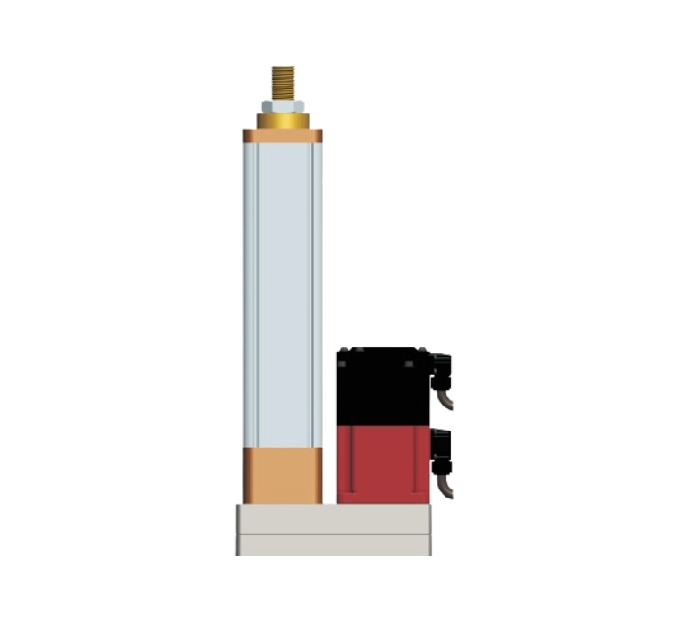 Servo electric cylinder– ELMEQ