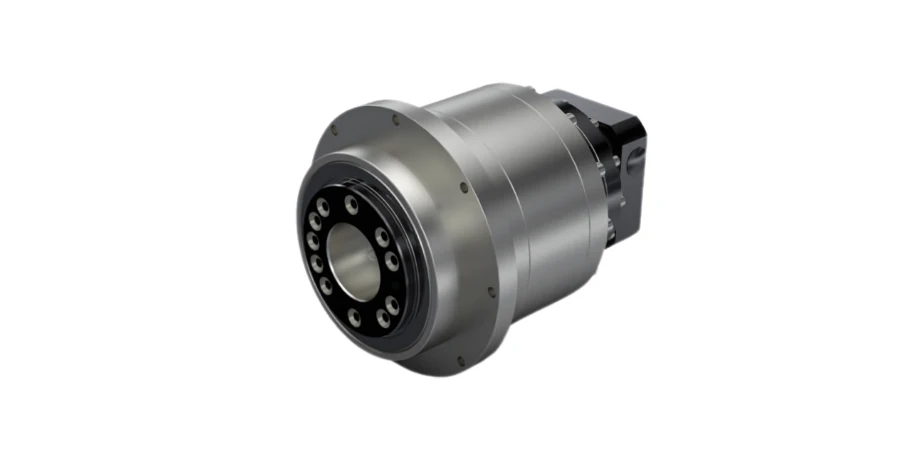 Strain wave gear– ELMEQ