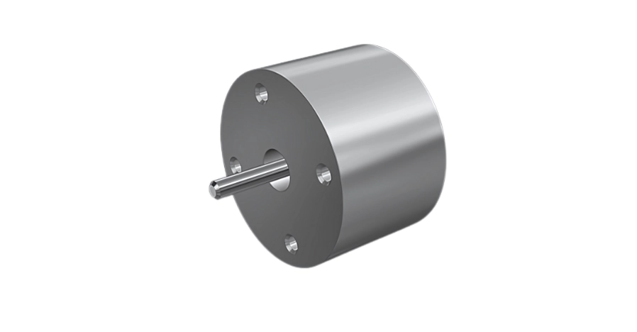Voice coil solenoids– ELMEQ