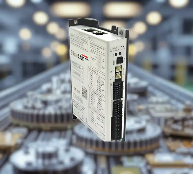 motor driver product-ELMEQ