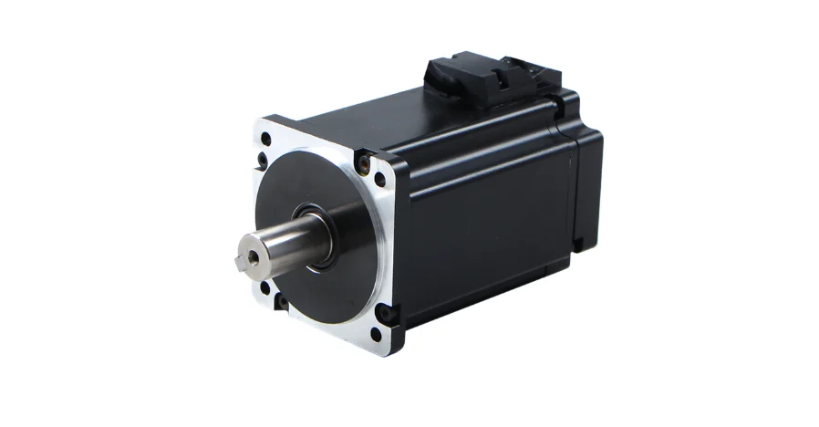 Servo motor – ELMEQ