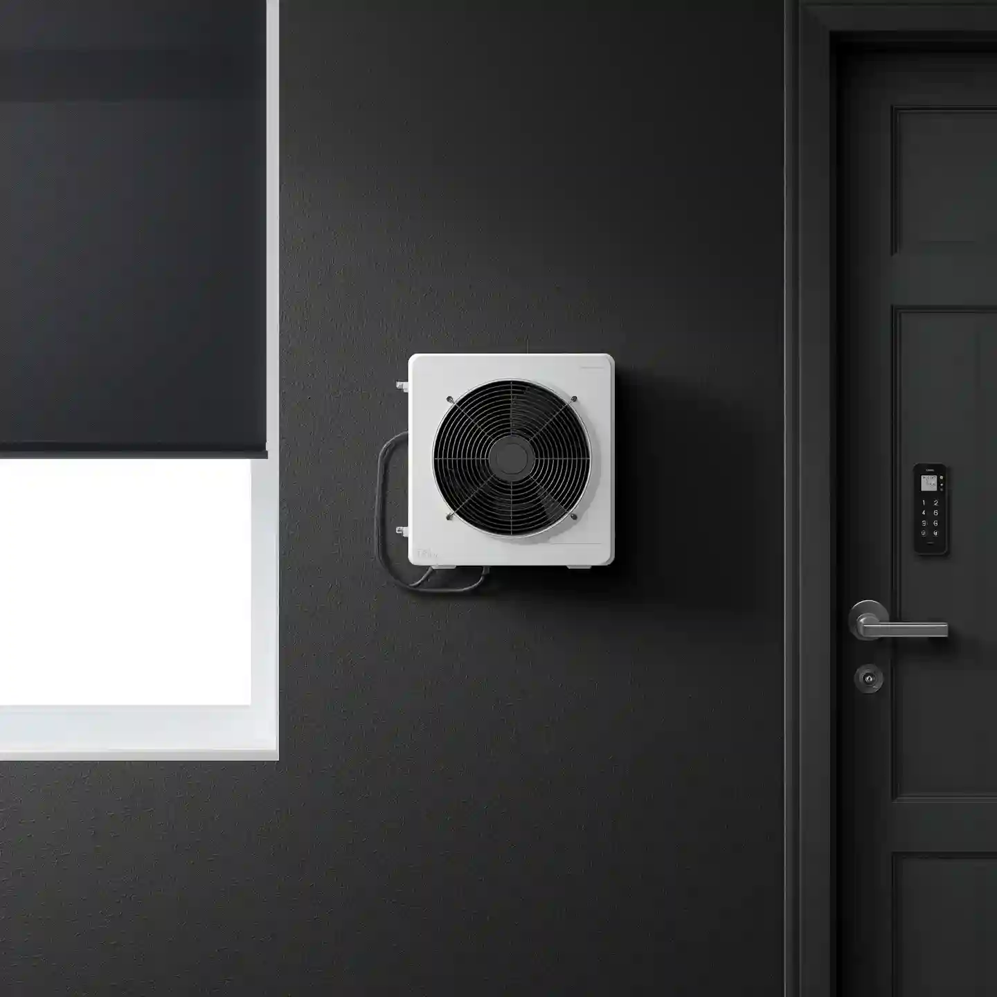 Building Automation