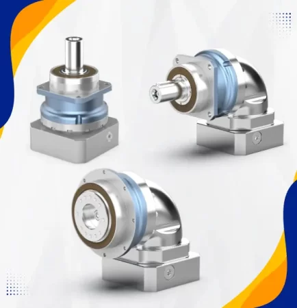 Custom Motion Solutions