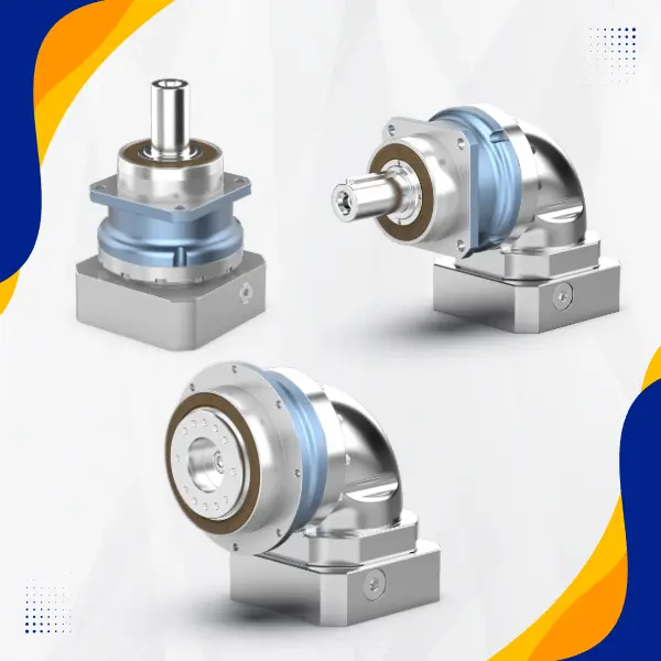 Custom Motion Solutions