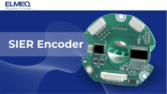 ELMEQ SIER Encoder