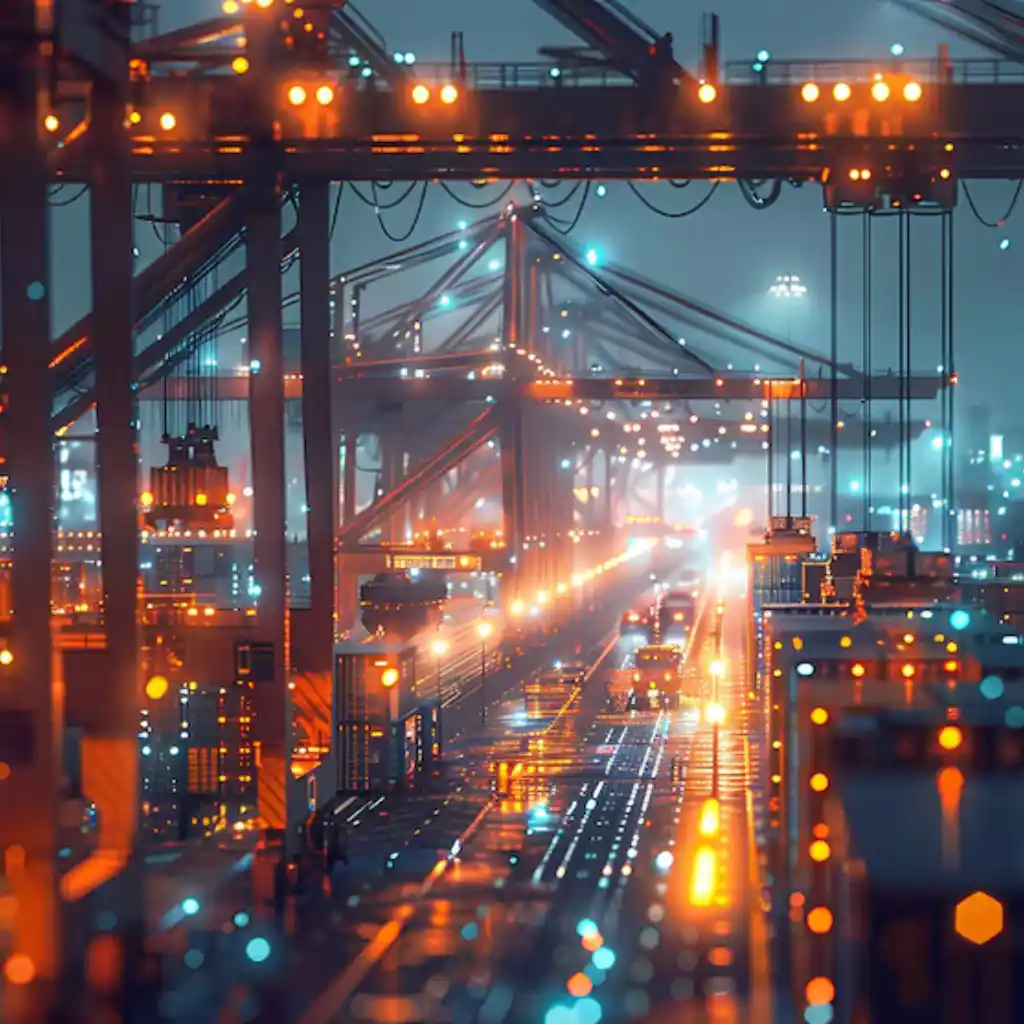 Light Industrial Automation