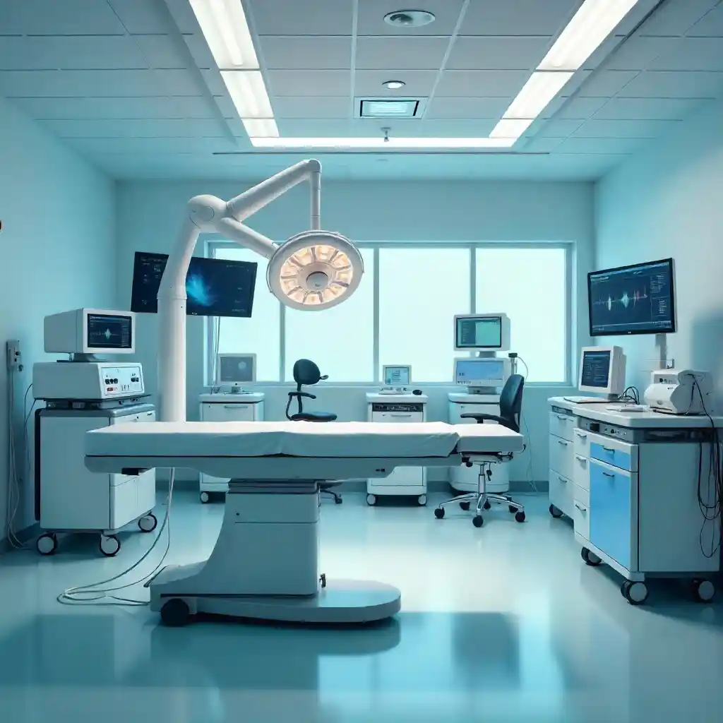 Medical Equipment
