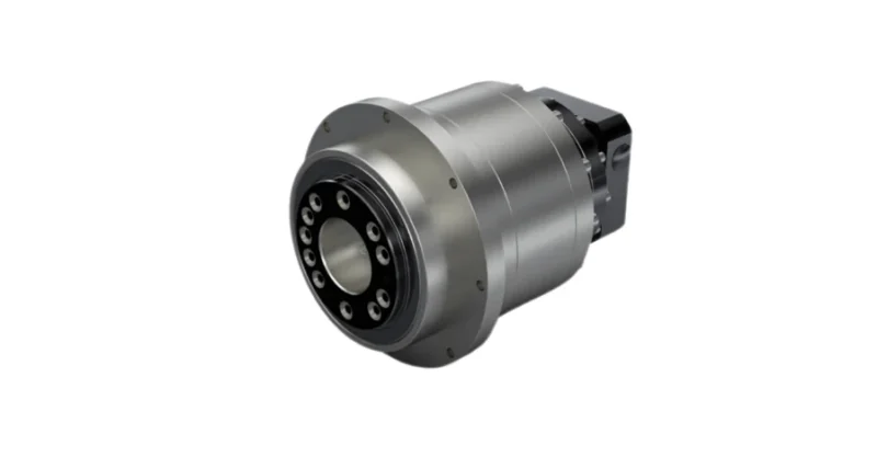 Strain wave gear